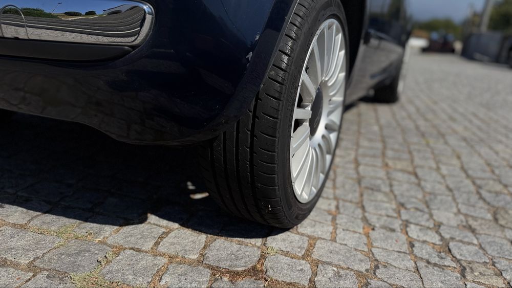 Fiat 500 1.3 Diesel multijet