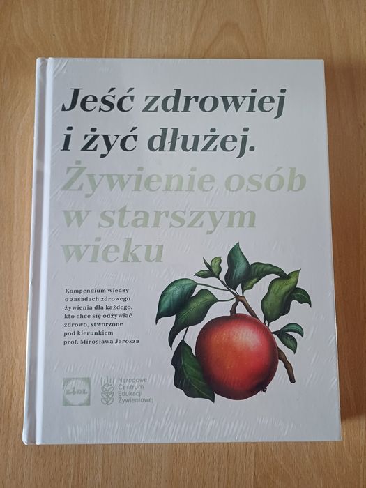 Lidl Jeść zdrowiej i żyć dłużej