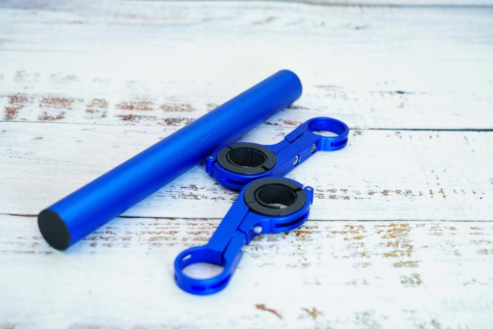 Ручки для електричних самокатів