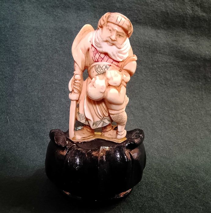 Figuras  Netsuke