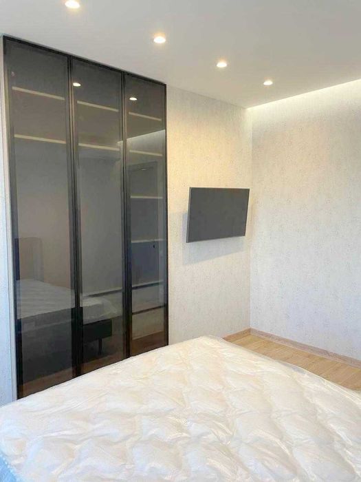 уютная двуспальная квартира в жк Лимнос, ул. Педагогическая