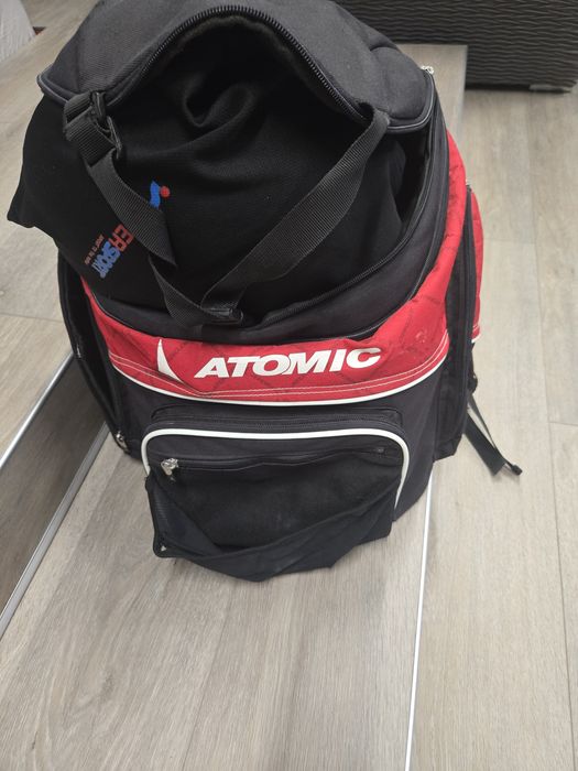 Сумка для лижних чобіт ATOMIC