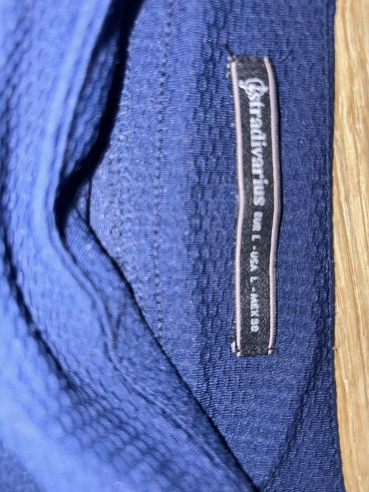 Stradivarius# spódnica# M/L # 20 zł