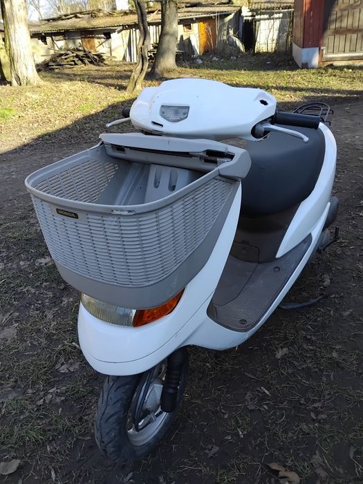 Хонда діо аф 62 cesta+ є доставка