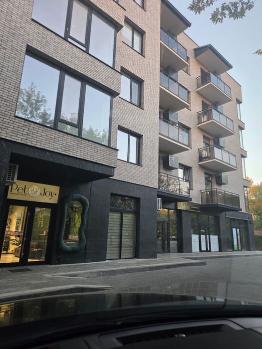 Квартира 1,5 , жк Сторожницький, В4,Боздош ,Капушанська