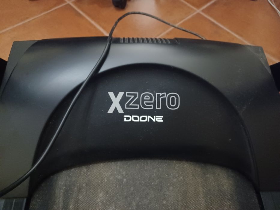 Passadeira Doone XZero