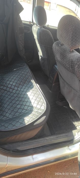 Продам Опель вектра b