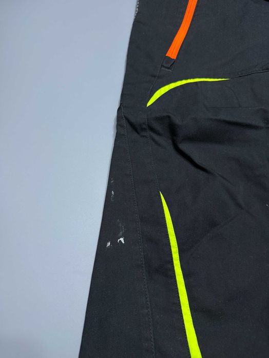 Spodnie robocze 52 Engelbert Strauss motion 2020 #30