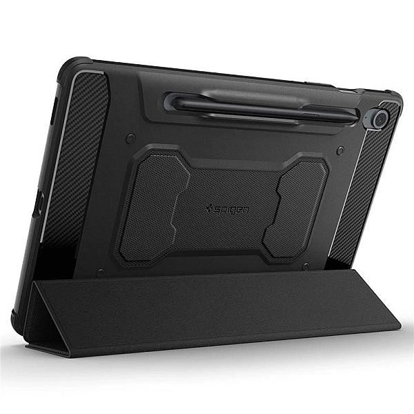 Etui Spigen Rugged Armor Pro na Samsung Galaxy Tab S9 FE 10.9'' X510 /