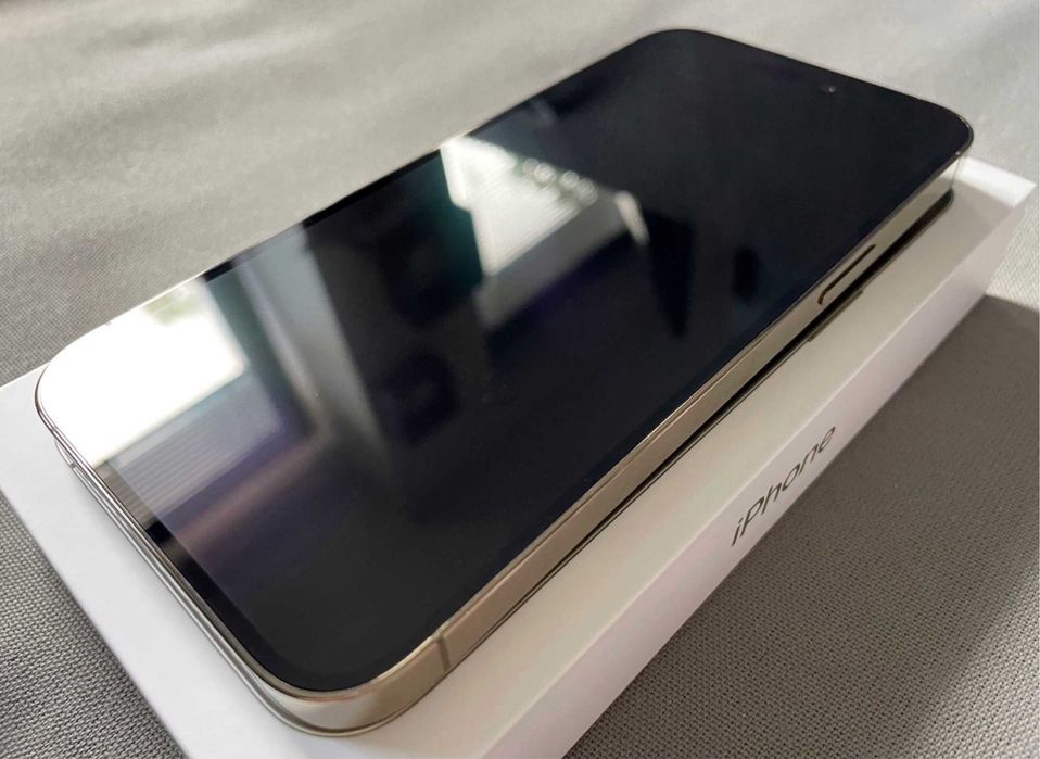 İphone 14 Pro Max (256 Gb)