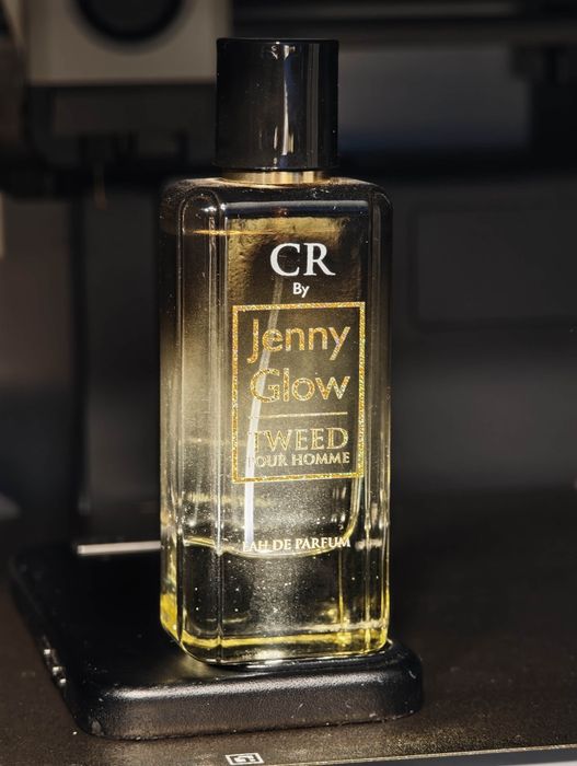 Jenny Glow Tweed Pour Homme 50 ml