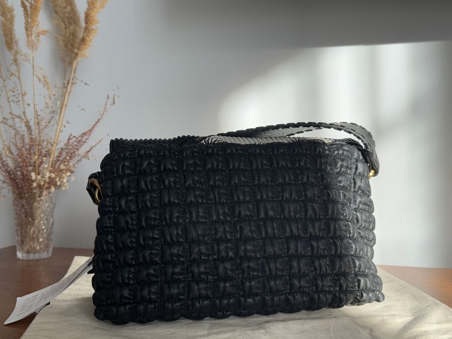 сумка Desigual Altura Venecia negro