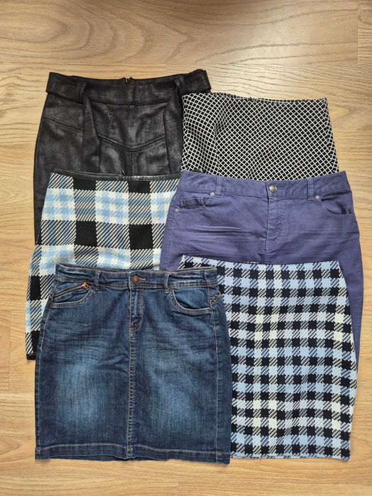 Spódnice damskie