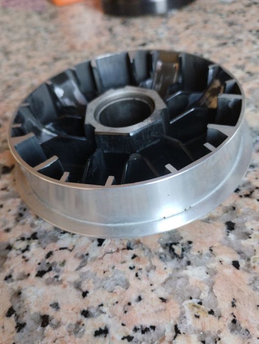 Variador para SYM GTS 125 Evo