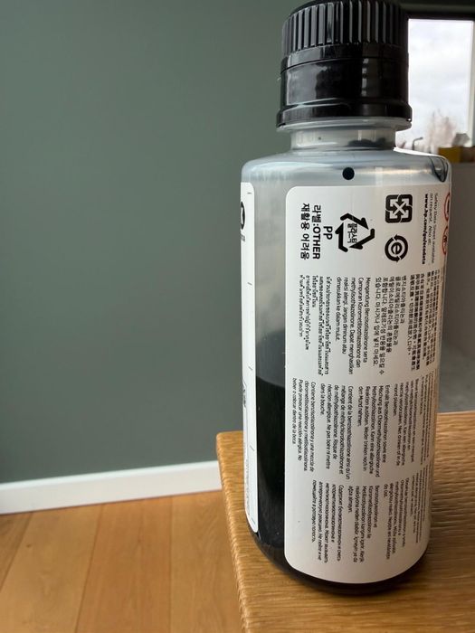 Tusz do drukarki HP GT53Xl 135 ml