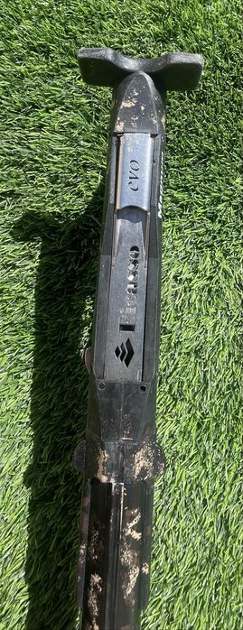 Picasso magnum rail 83 camo brown
