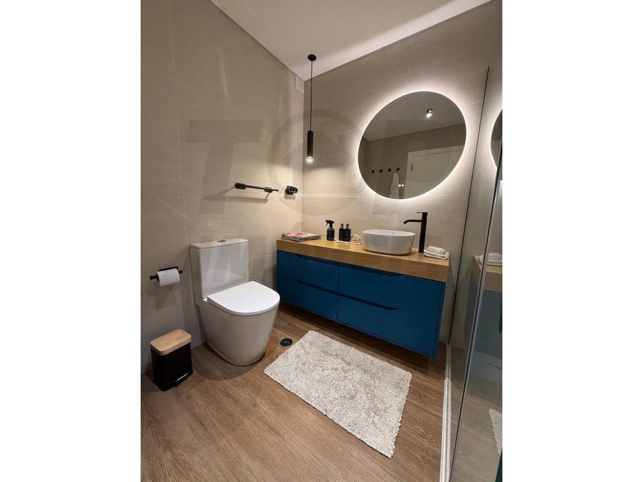 Apartamento T1 Renovado com Varanda e Piscina - Vilamoura - 399.000€
