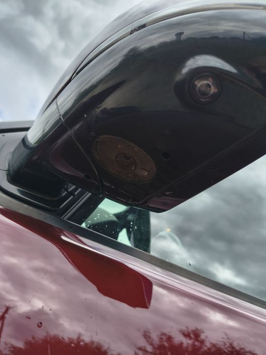Бампер LR4 Discovery L319 розборка шрот ленд ровер 3.0 AJ126 306PS