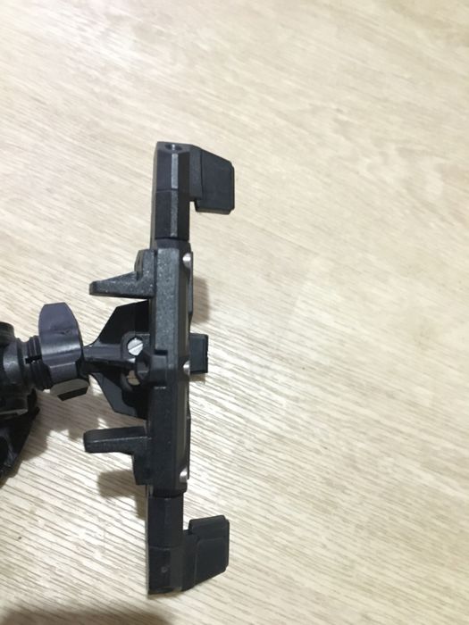 Мото держатель для телефона Kappa KS920L