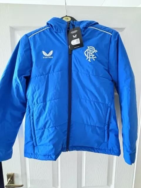 Куртка весна-осінь Castore 8-10р