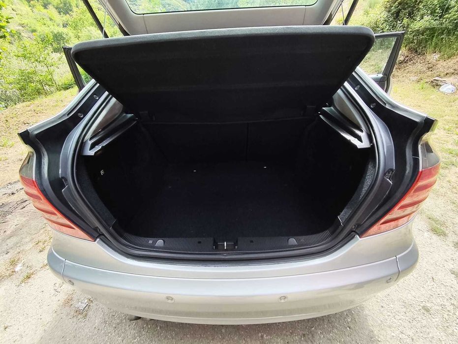 Mercedes-Benz C 220 CDi Sport Coupé Evolution Aut.