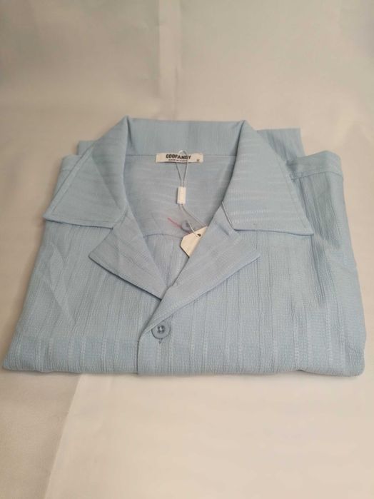 Koszula męska - Coofandy