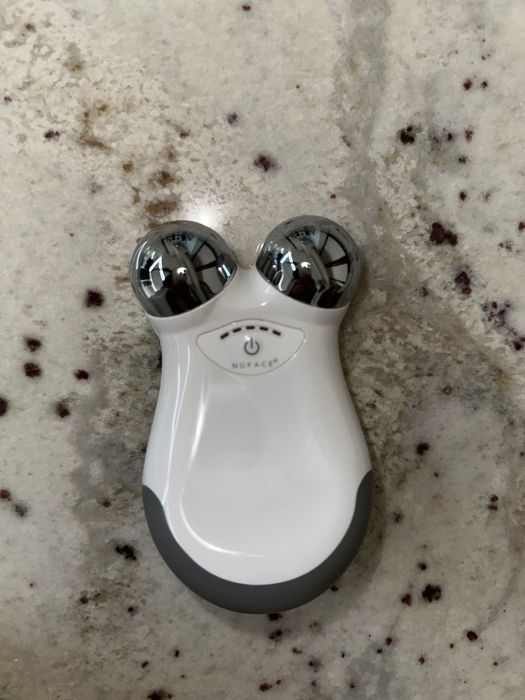 Мікротоки NUFACE mini