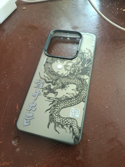 Продам чохол на Redmi Note 14 5G