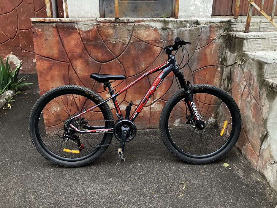Продаю corso blade 26