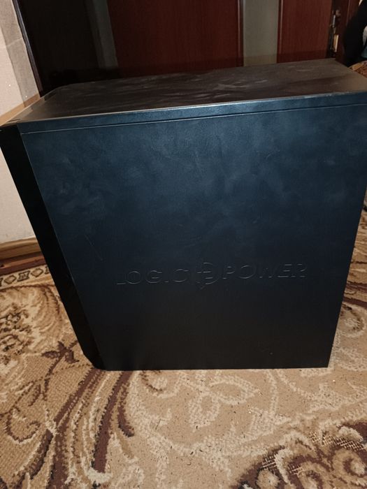 Продам компьютер