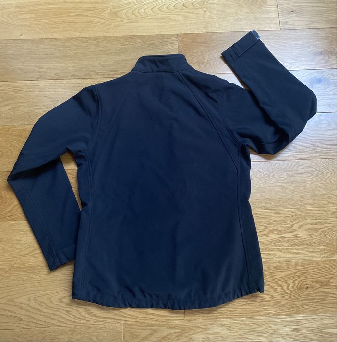 Damski softshell kurtka bluza Russell roz. M