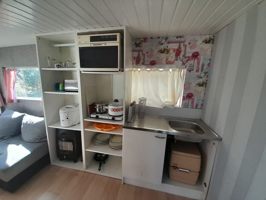 Domek holenderski