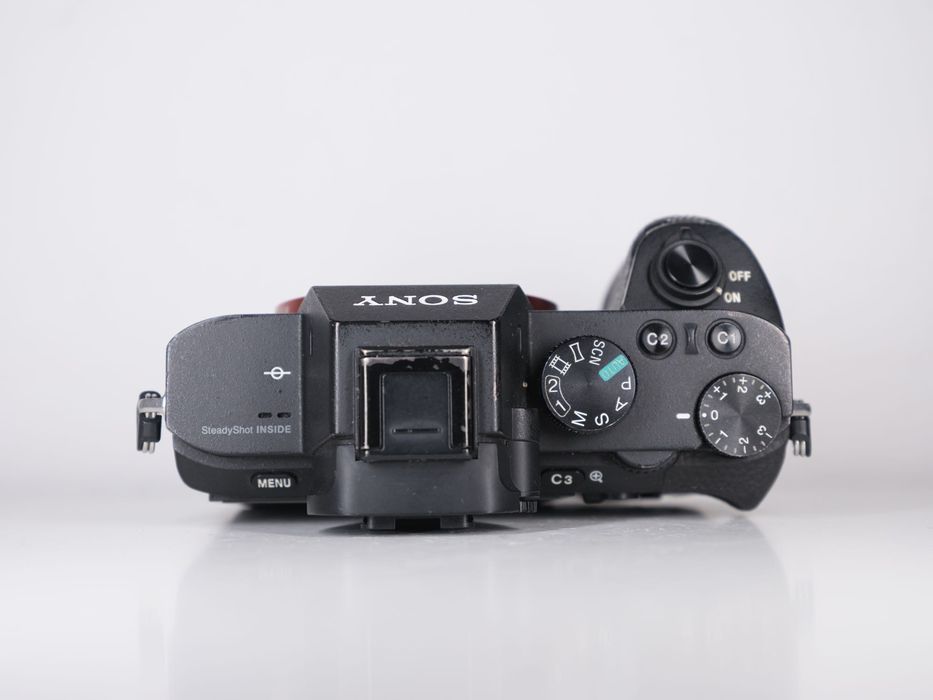 sony a7 ii - купити фототехніку, відеотехніку - Ціна на OLX.ua