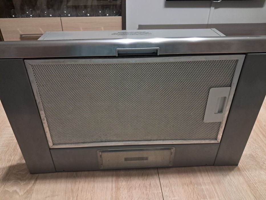 Okap teleskopowy Amica 50 cm