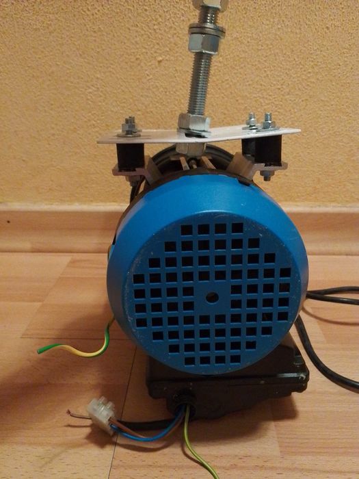 Bomba de Água 230V 4A 2840 r/min