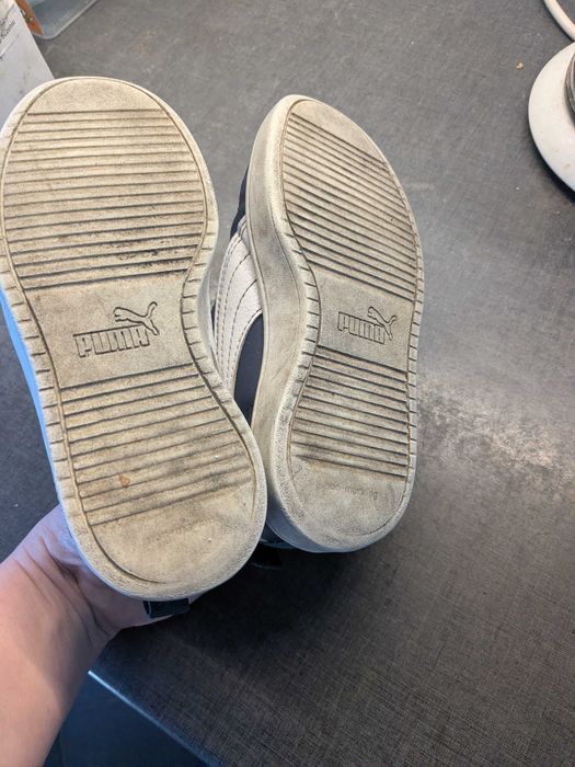 Buty wiosenne Puma 31