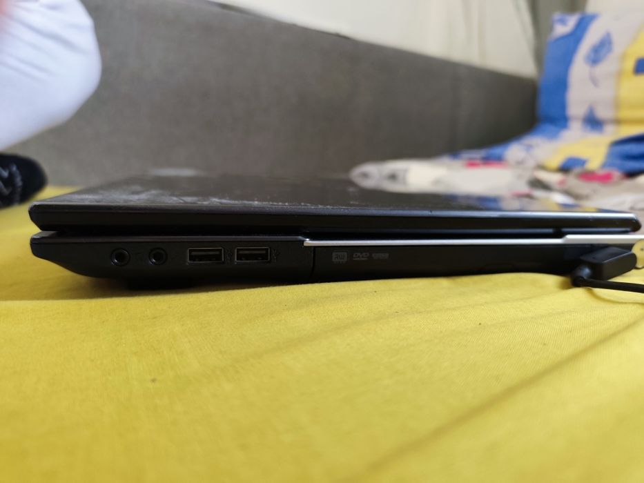 Laptop Acer Aspire V3 - 771G