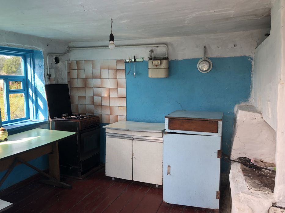 Продаж будинку у Великій Кохнівці