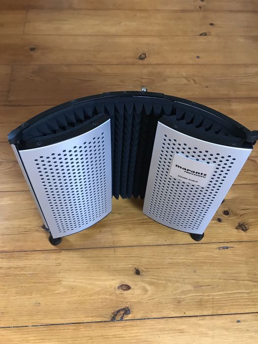 Marantz Pro Sound Shield