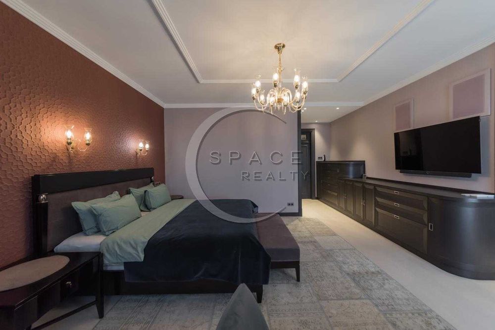 Багатокімнатна квартира за адресою бульвар Дружби Народів (площа 328 м²) - Atlanta.ua - фото 11