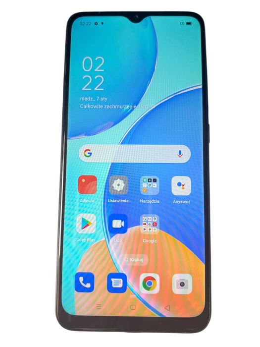 Telefon Oppo A15S