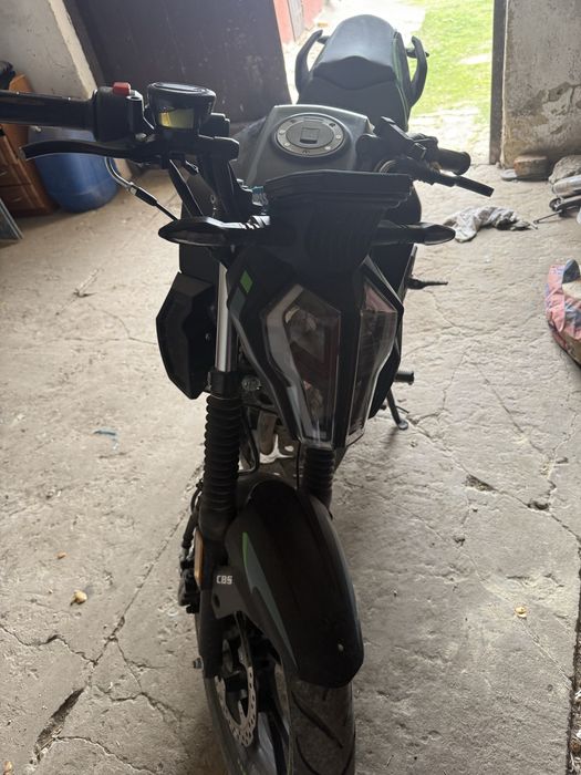 Musttang St 200 продам
