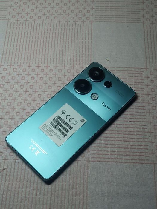 Продам смартфон Redmi Note 13 Pro 512 GB