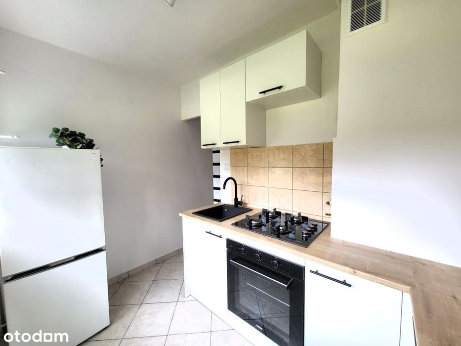Przytulne 2 pokojowe mieszkanie, Teofilów