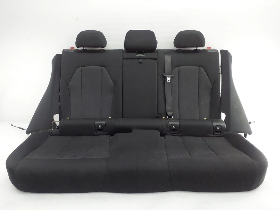 Conjunto de bancos BMW X4 (G02, F98)