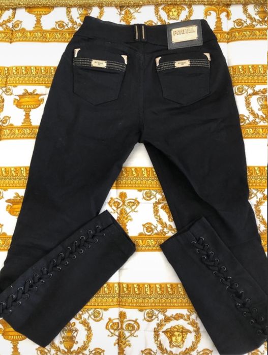 Jeans Push UP do Brasil 36 EUR 38 BR
