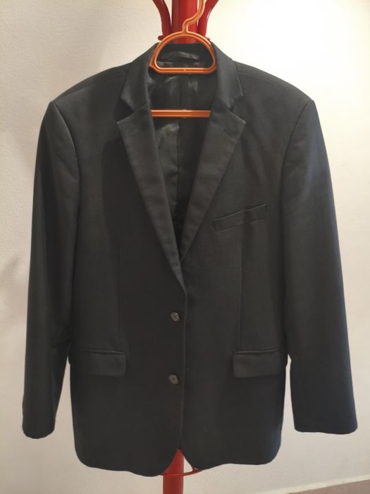 Blazer Cedarwood State preto