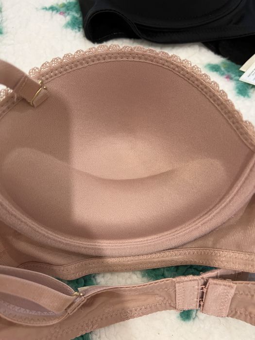 Лифчик бюсгалтер бандо Jessica Simpson