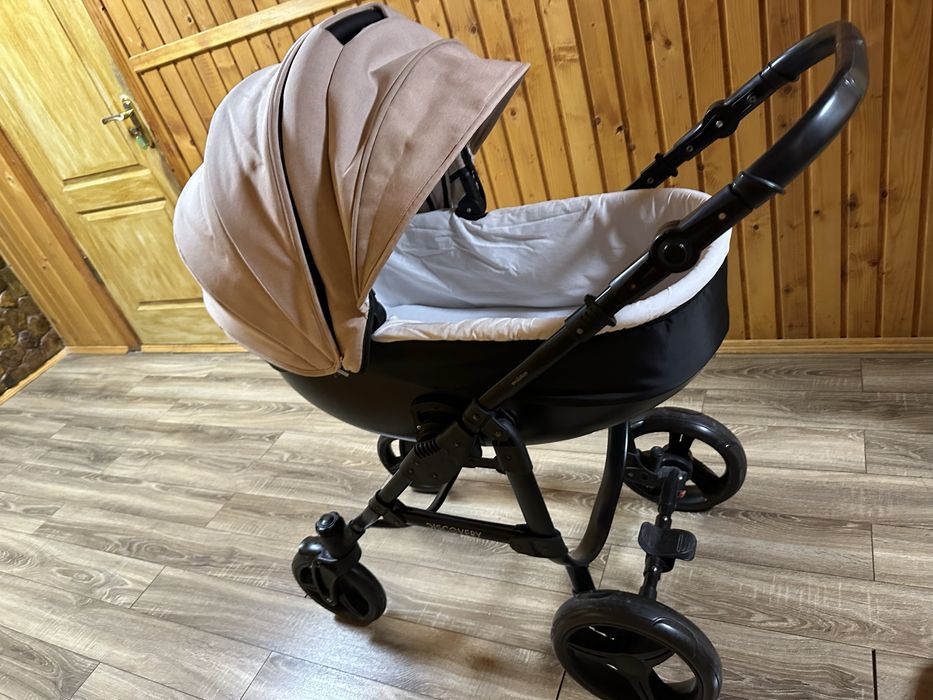 Коляска 2в1 4500 грн стан гарний