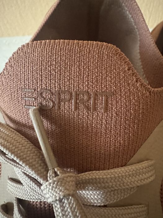 Кросівки жіночі Esprit 40 розмір